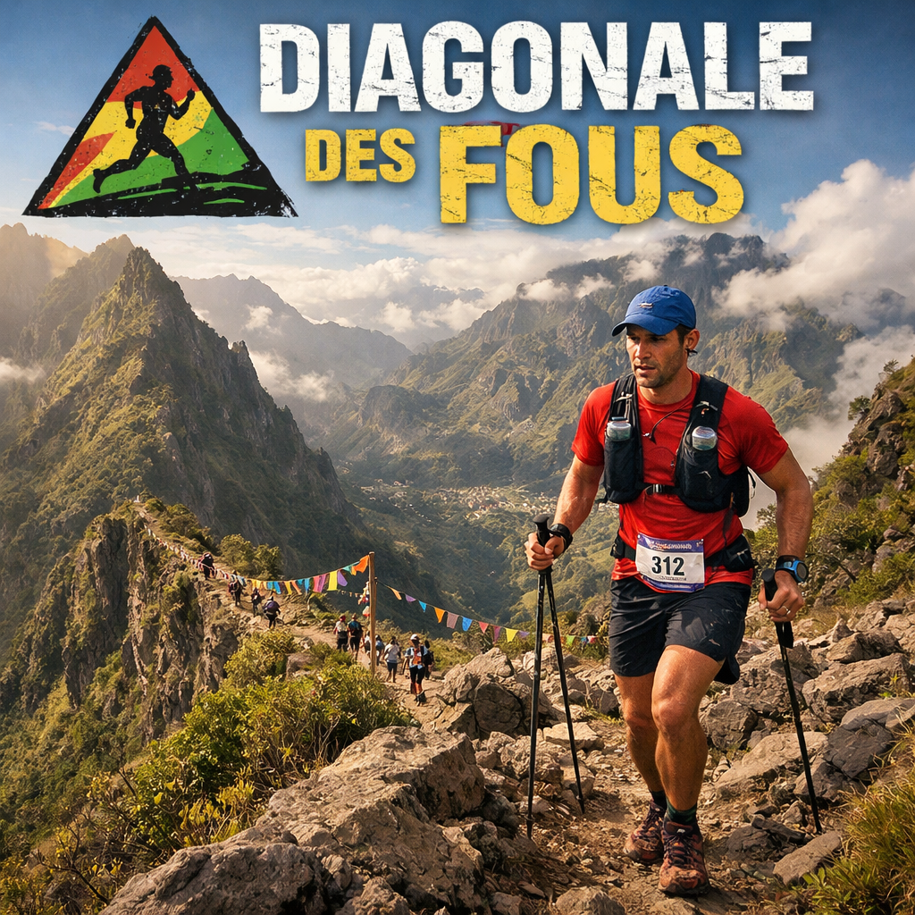 Diagonale des Fous